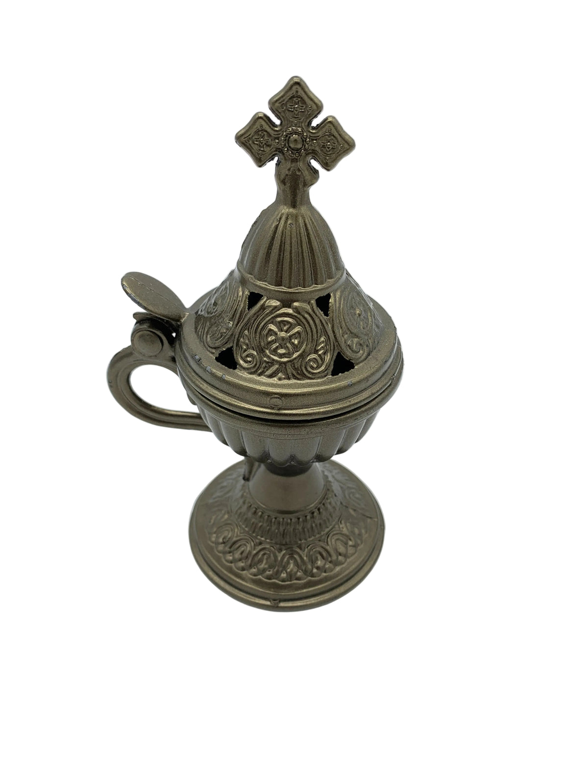 Hand Censer 10