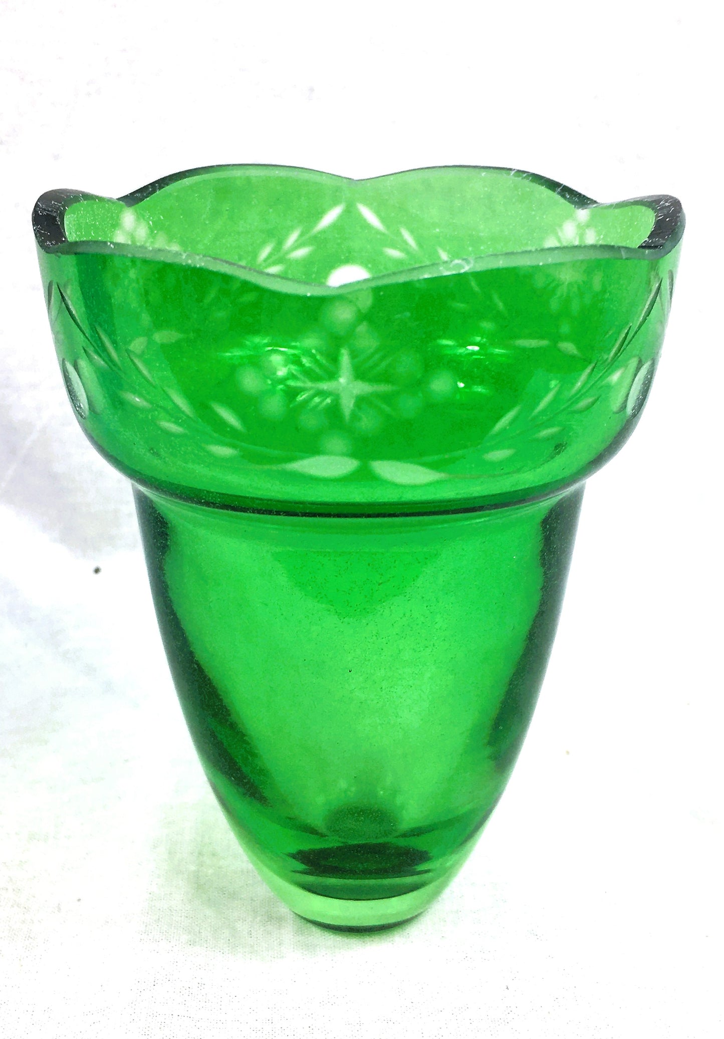 Etched Lampada Glass 03