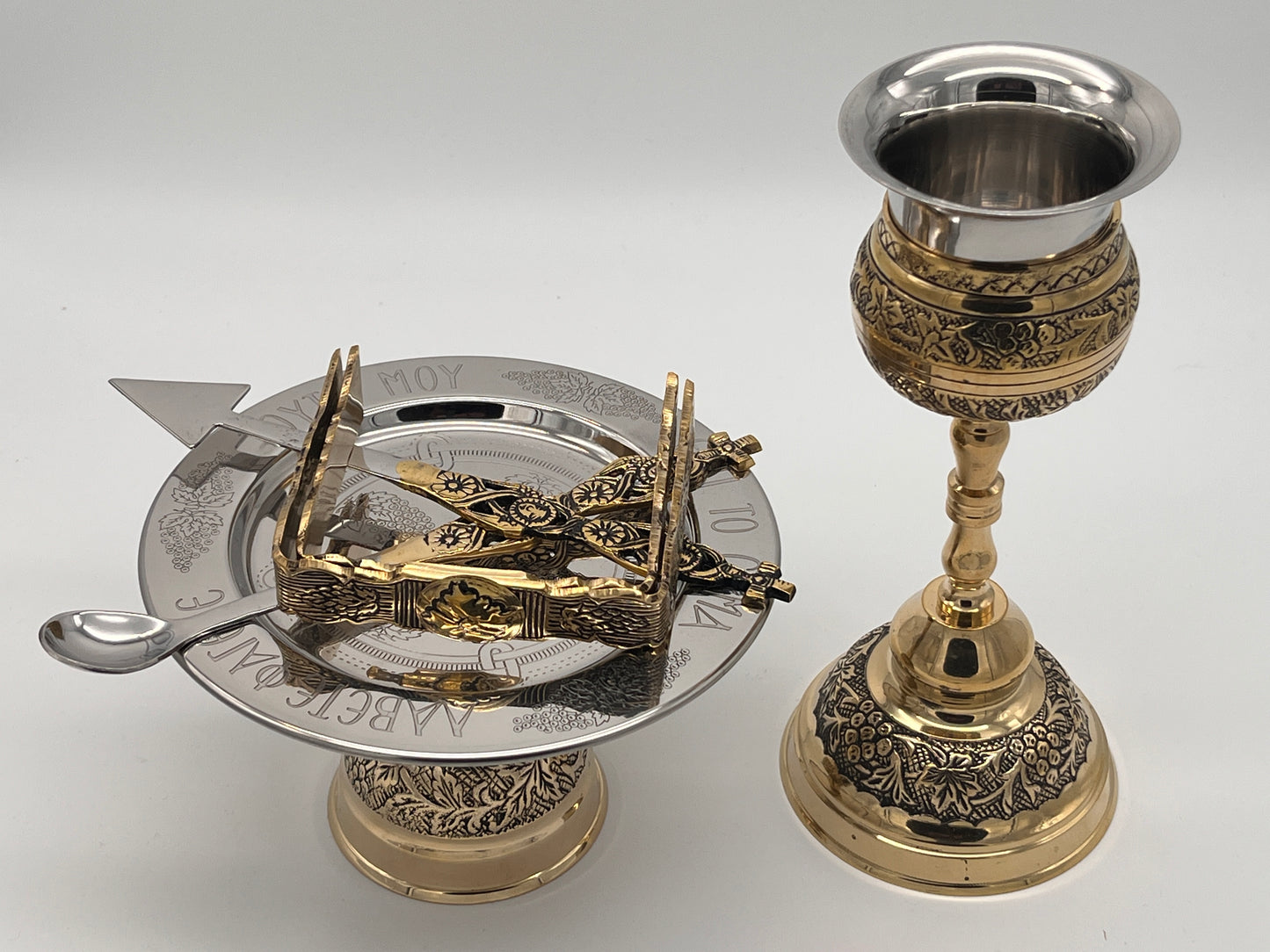 Chalice Set 17