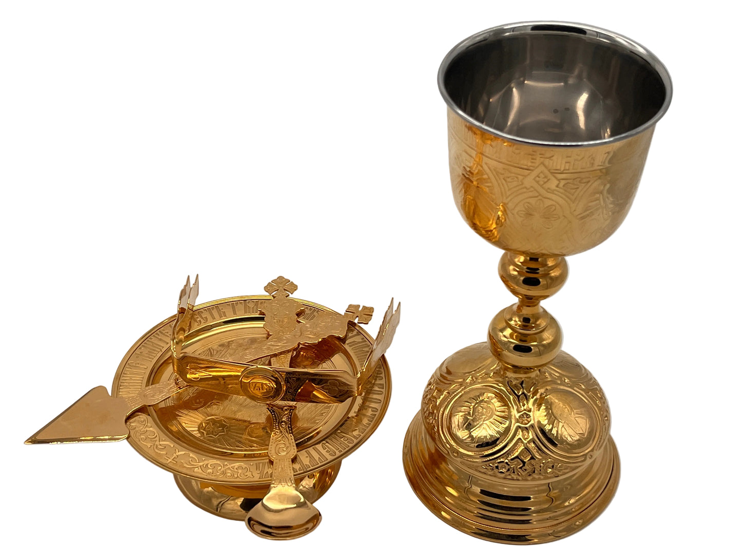 Chalice Set 16