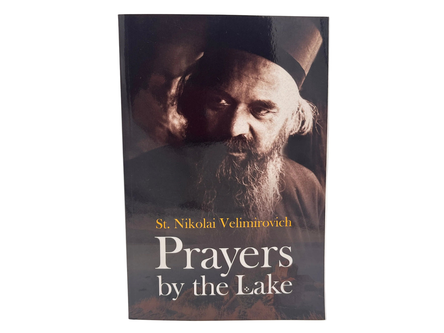 Prayers by the Lake