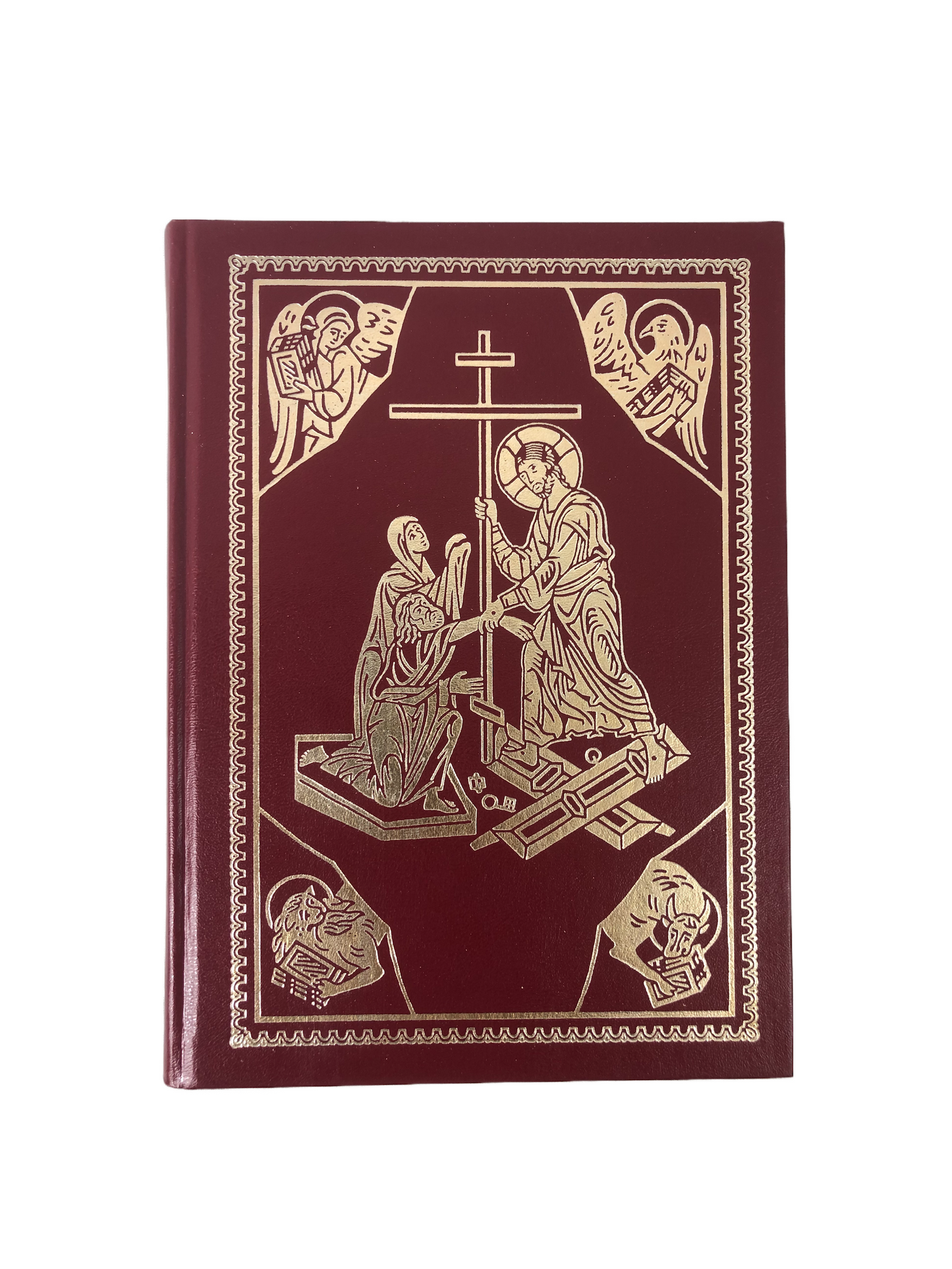 Новый Завет, ТСЛ