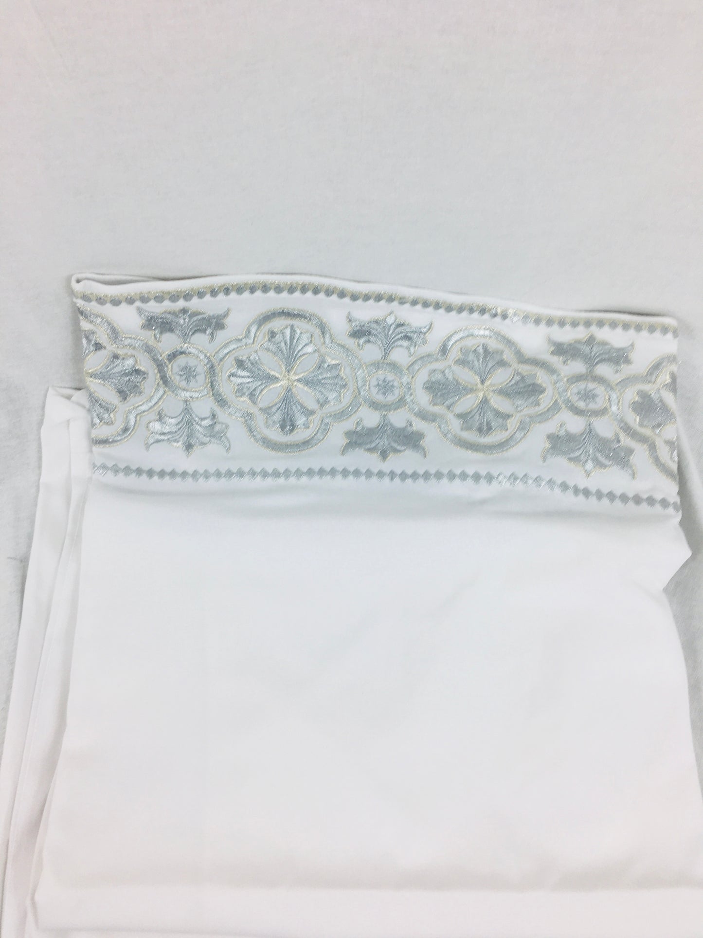 Under Vestment Podriznik 04 - Silver