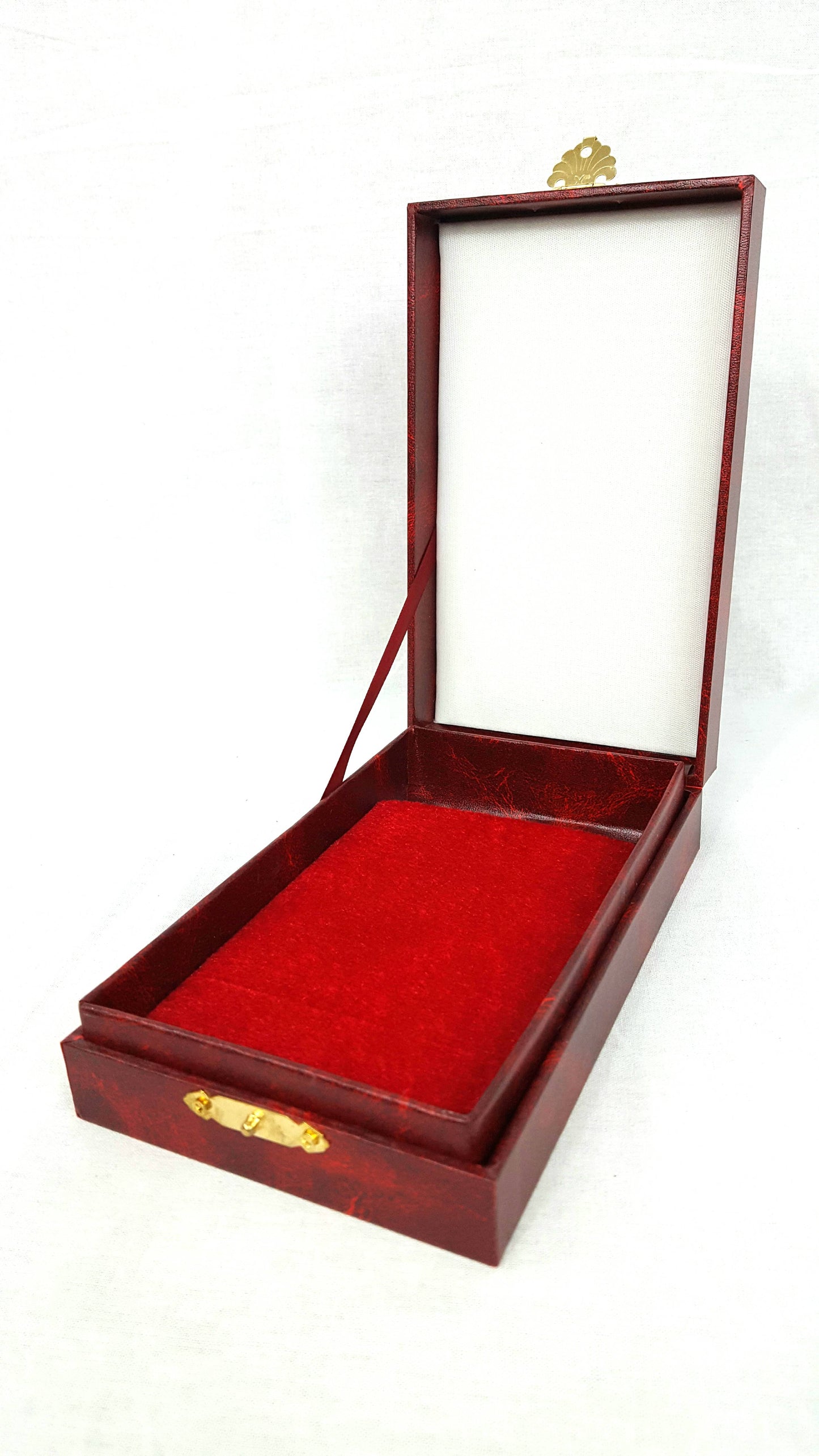 Jeweled Pectoral Cross - Style No. 02