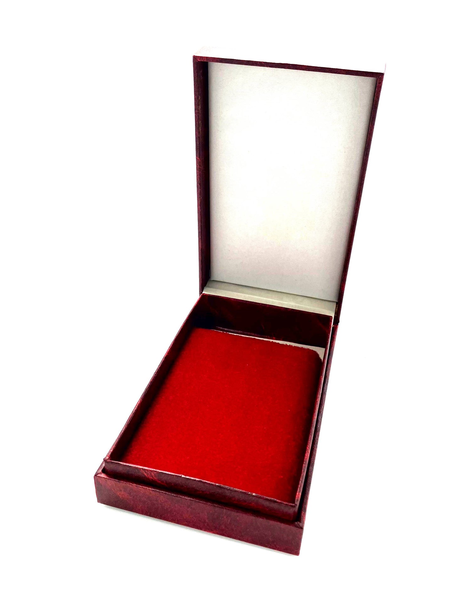 Silver Pectoral Cross - Style No. 2