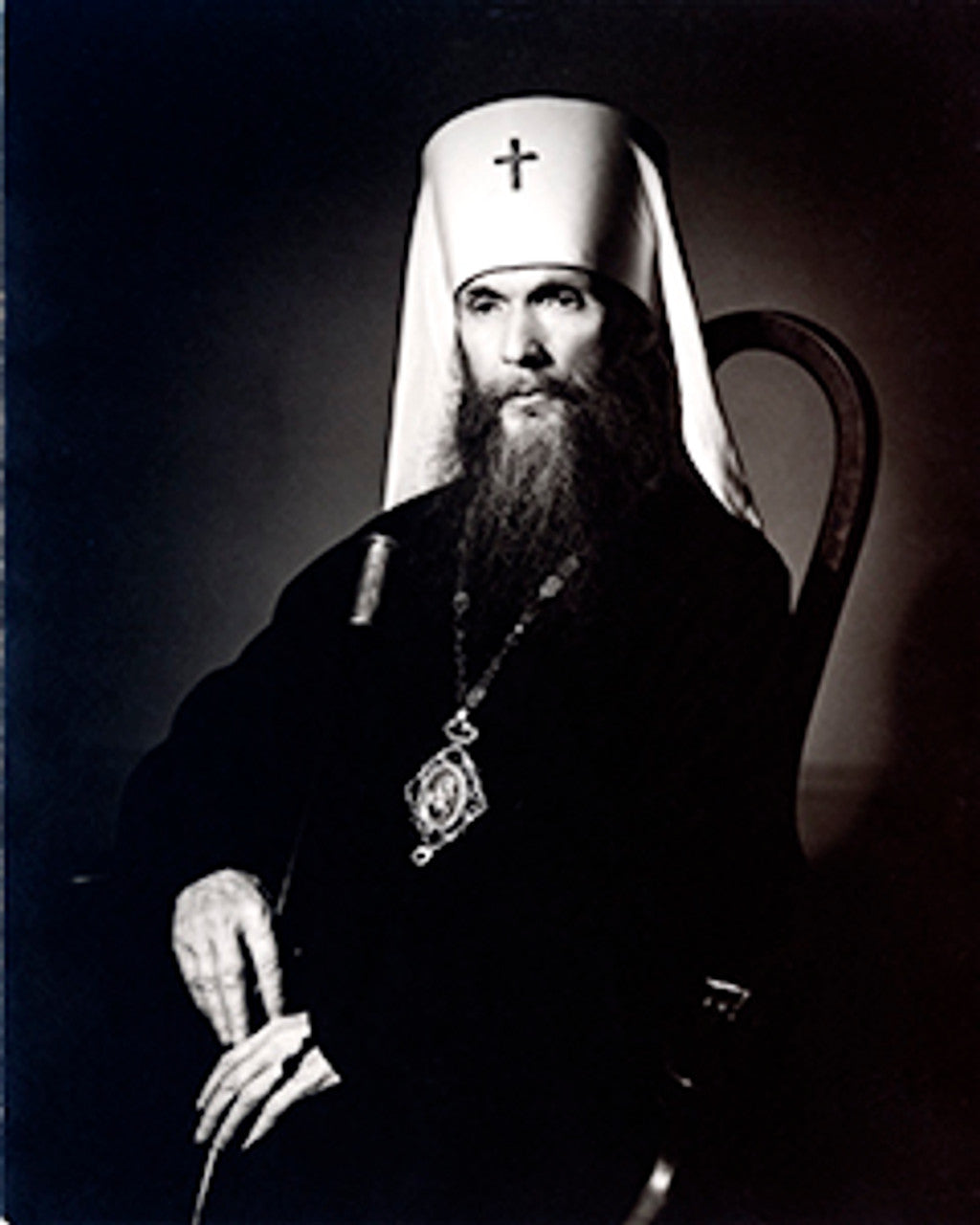 Metropolitan Philaret Voznesensky 2 Made-To-Order Print