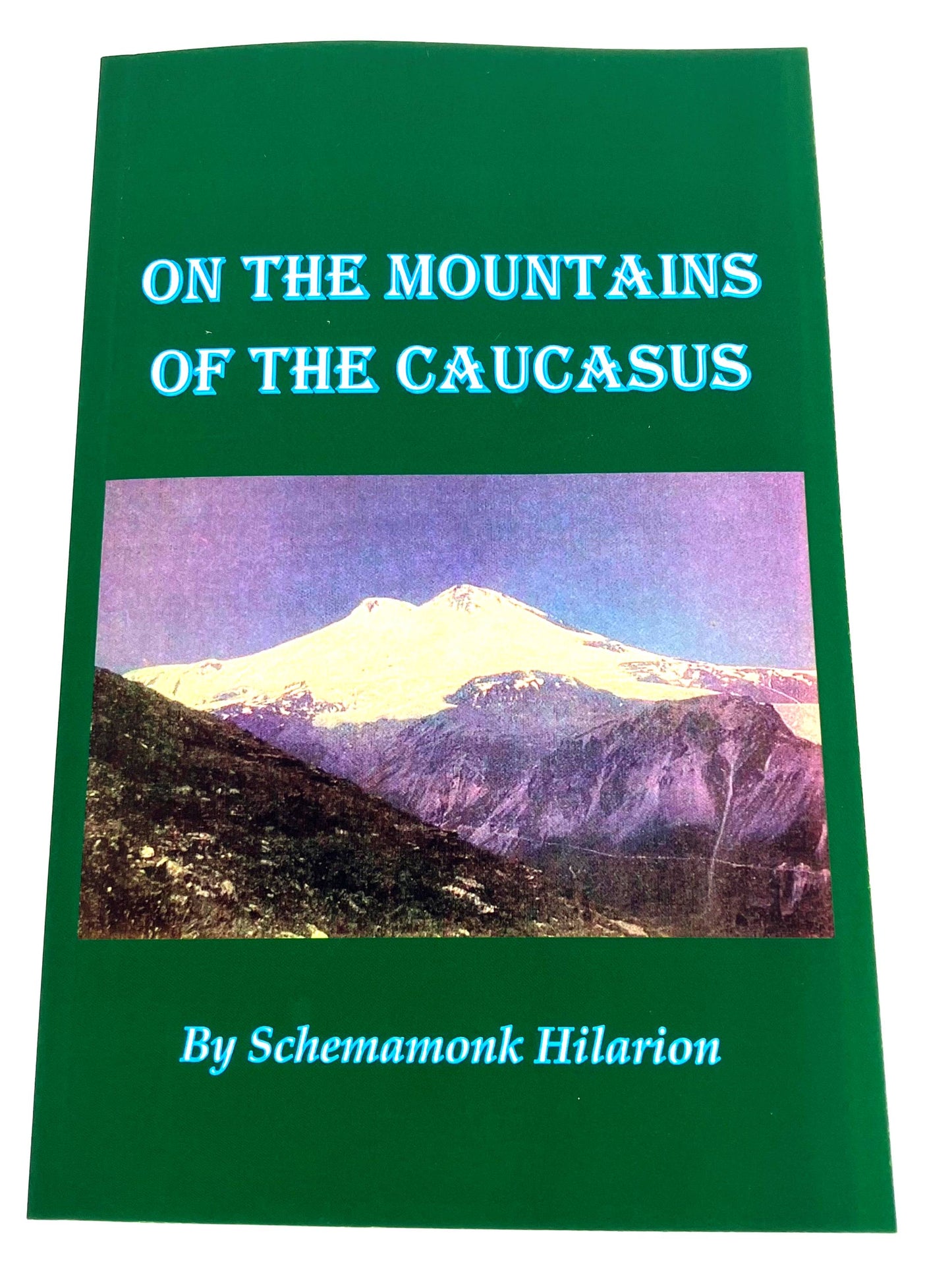 On the Mountains of the Caucasus