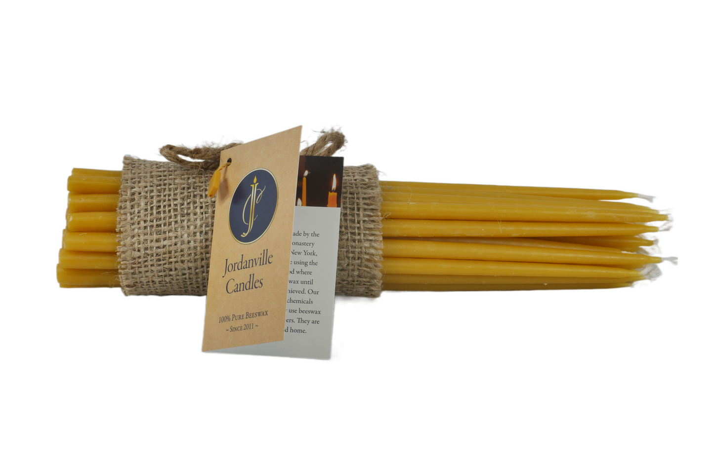 2A: Bundle of Candles