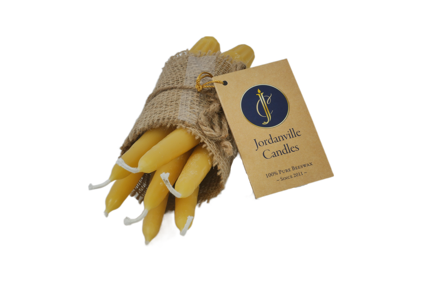 1E: Bundle of Candles