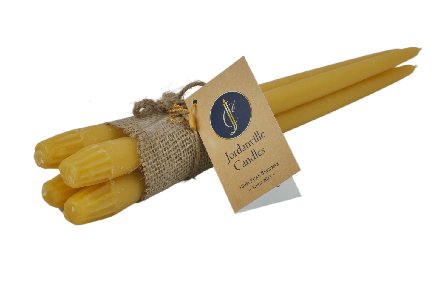 4E: Bundle of Candles