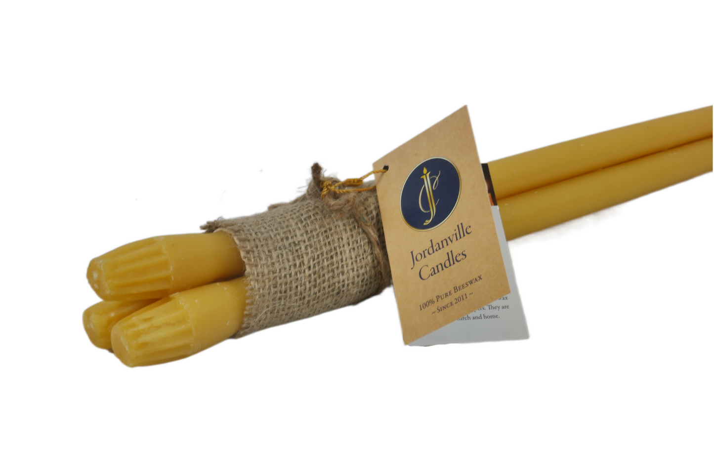 5E: Bundle of Candles