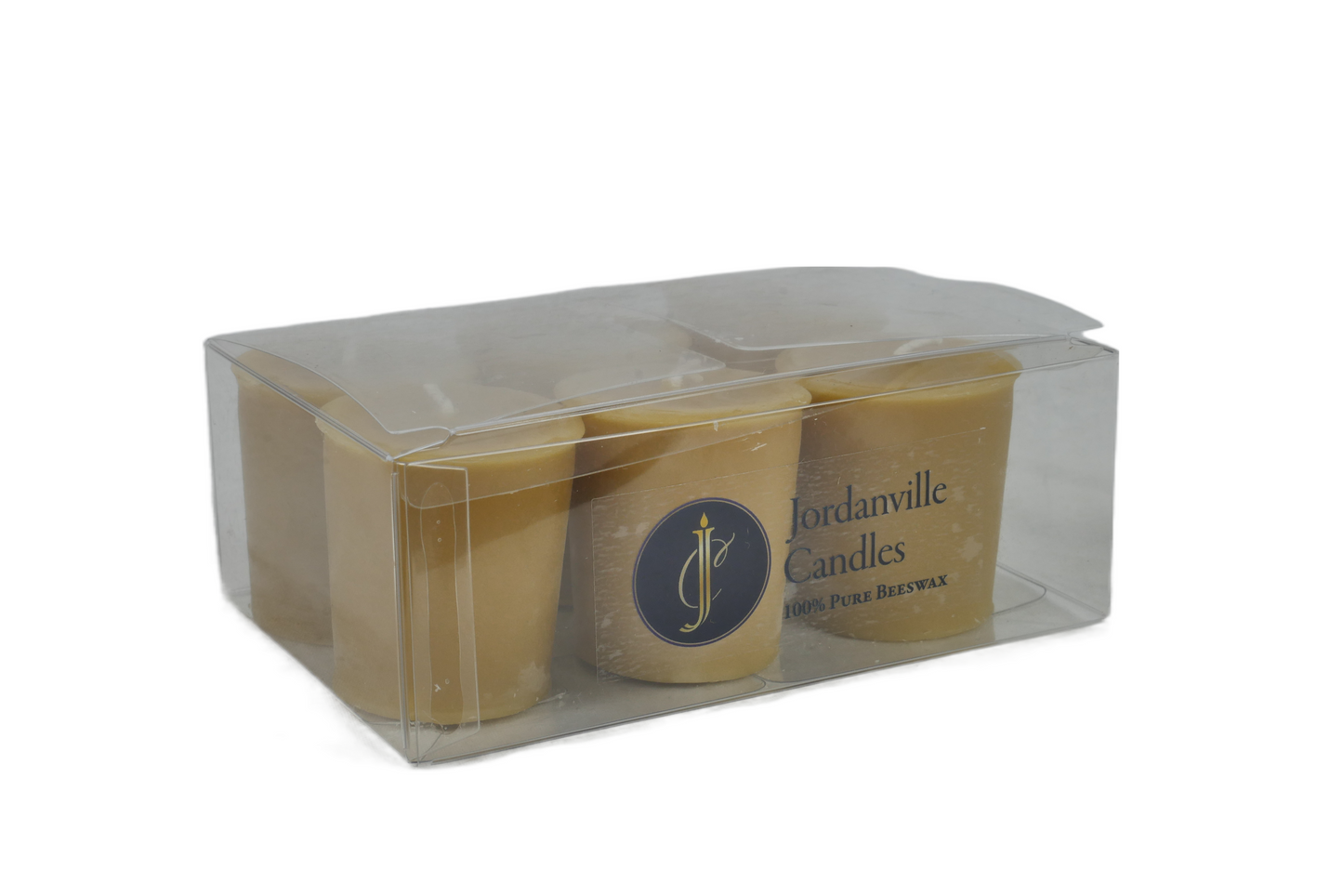 Votive Candles - Box of 6