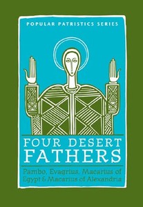 Four Desert Fathers