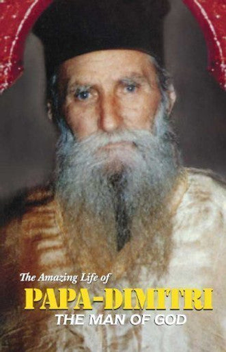 Papa Dimitri: The Man of God