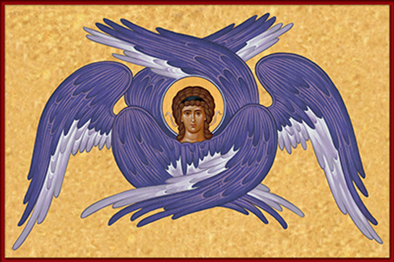 Seraphim 1A Made-To-Order Icon