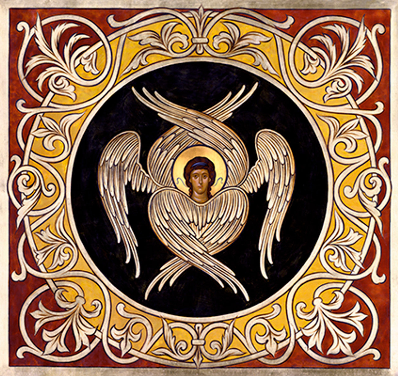 Seraphim 2 Made-To-Order Icon