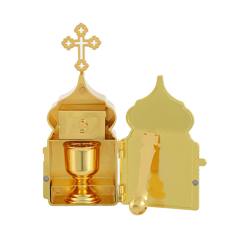 Small Chalice Set 03