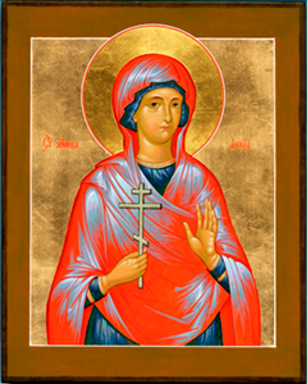 St. Lucy 2 Made-To-Order Icon