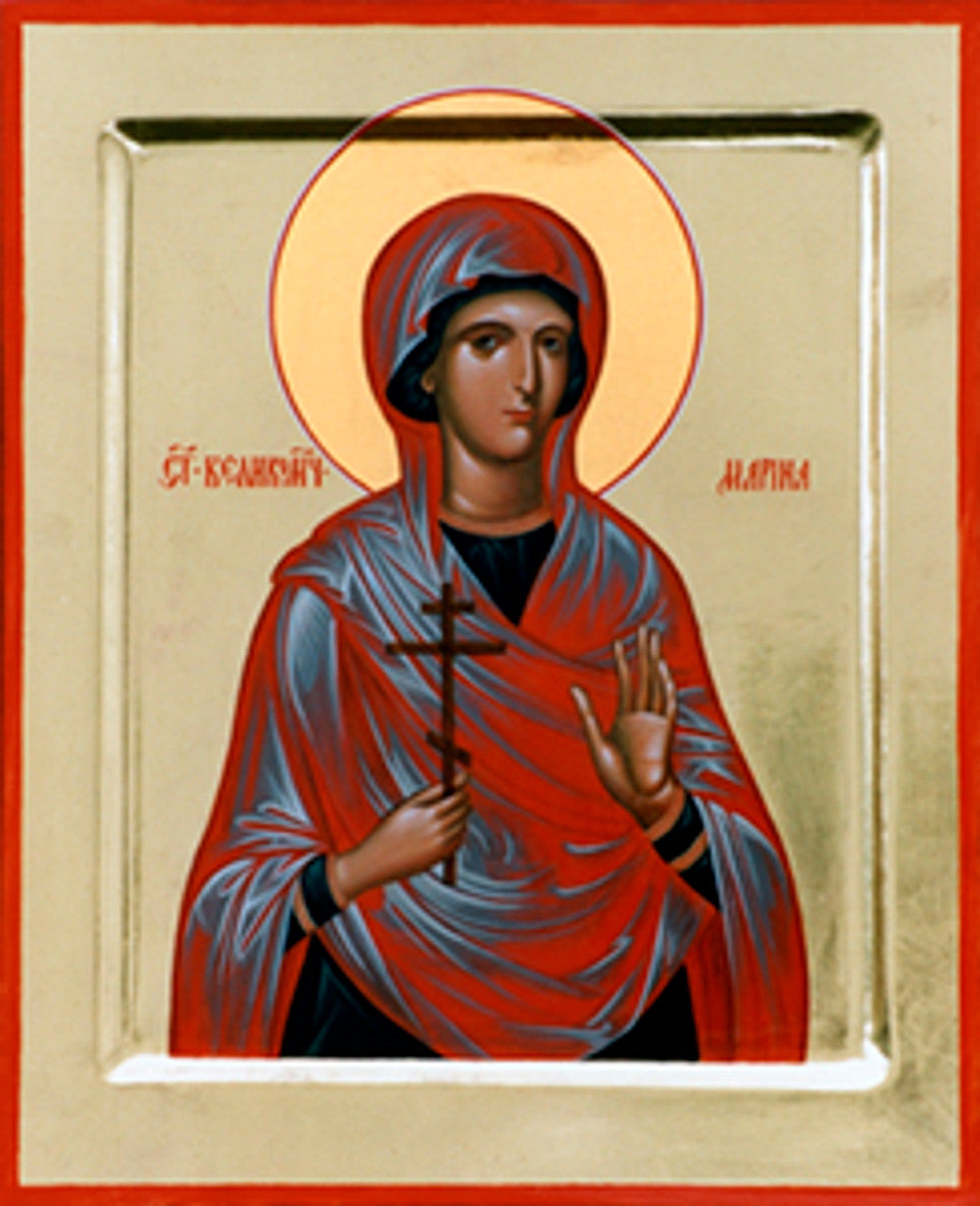 St. Marina 2 Made-To-Order Icon