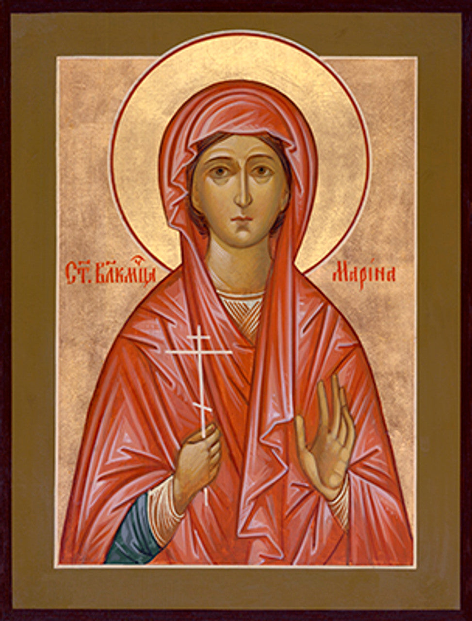 St. Marina 3 Made-To-Order Icon