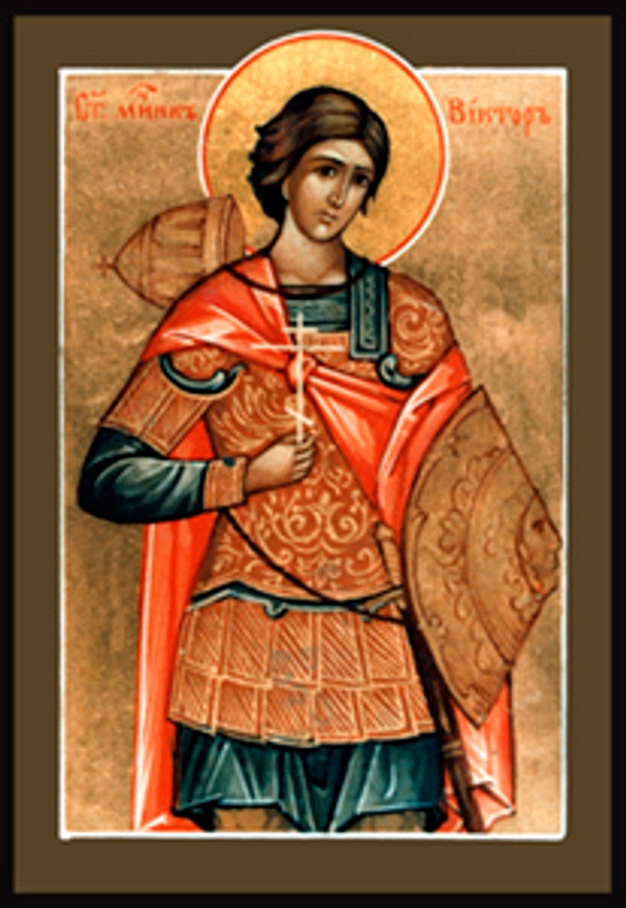 St. Victor 1 Made-To-Order Icon
