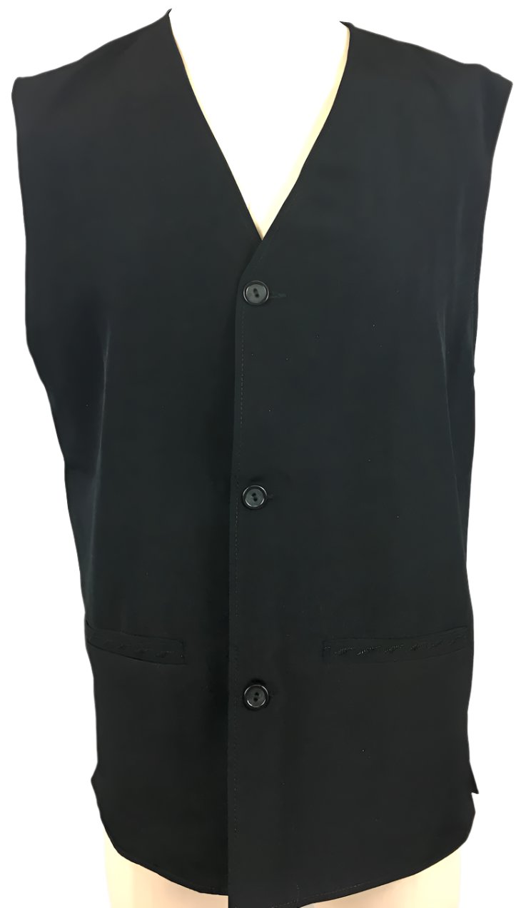 Vest- Polyester