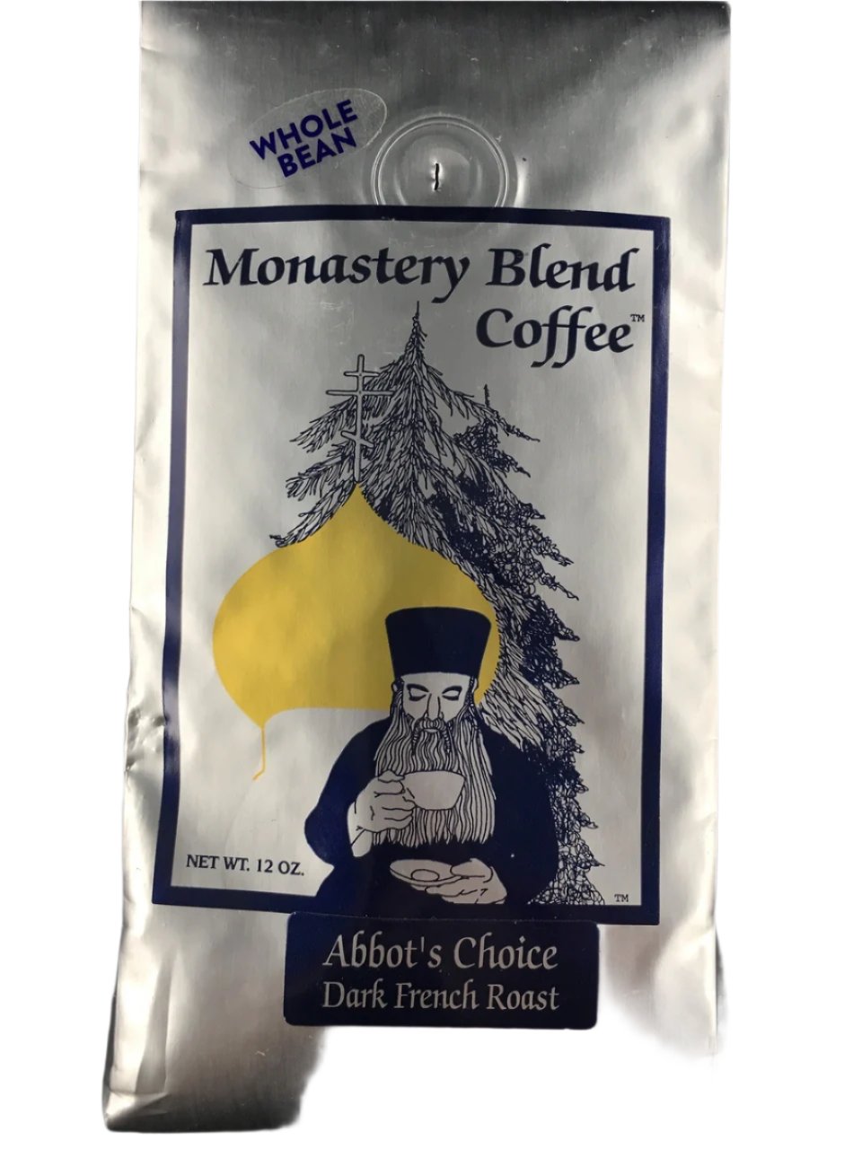 Abbot's Choice - Monastery Blend Coffee