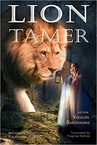 Lion Tamer
