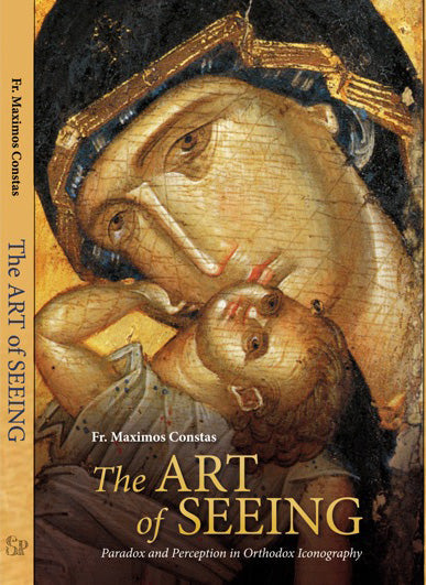 The Art of Seeing: Paradox and Perception in Orthodox Iconography