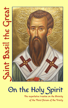 On the Holy Spirit (SAGOM)