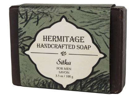 Sitka Bar Soap