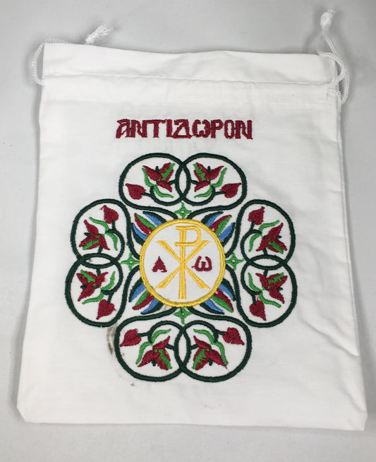 Antidoron Bag 01