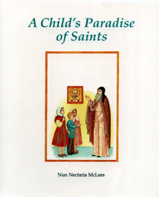 A Child's Paradise of Saints