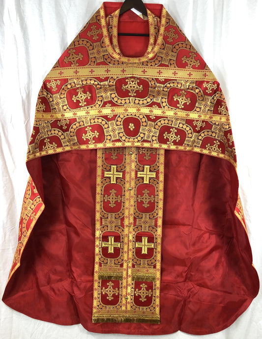 Vestments - Red