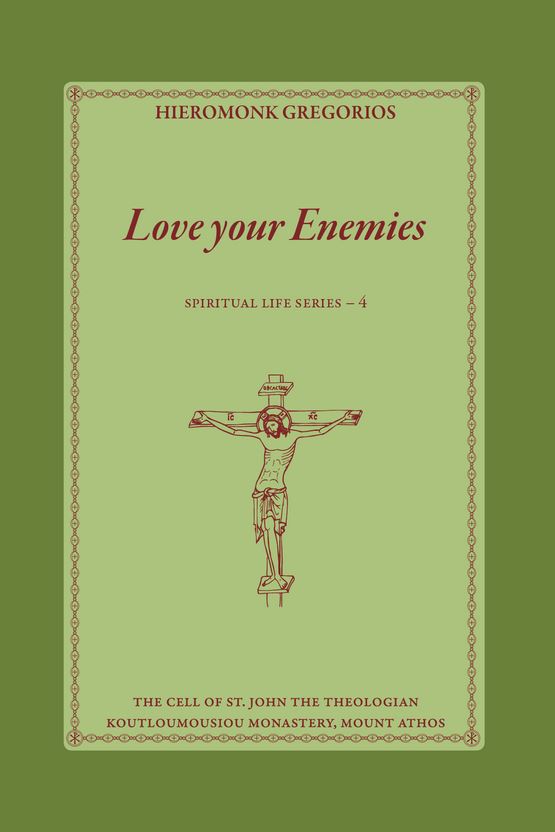 Love Your Enemies