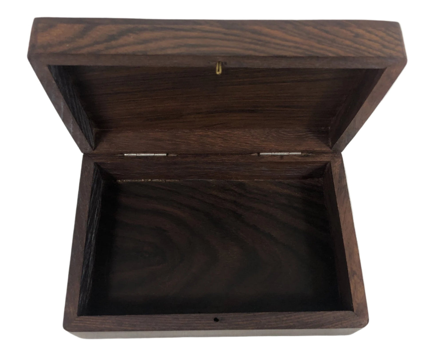 Wooden Box 06