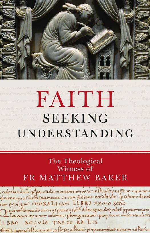 Faith Seeking Understanding