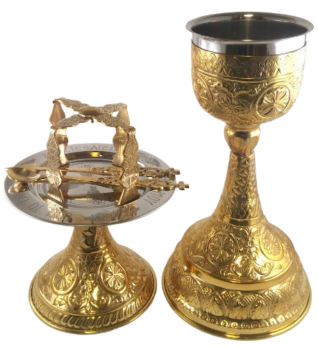 Chalice Set 03