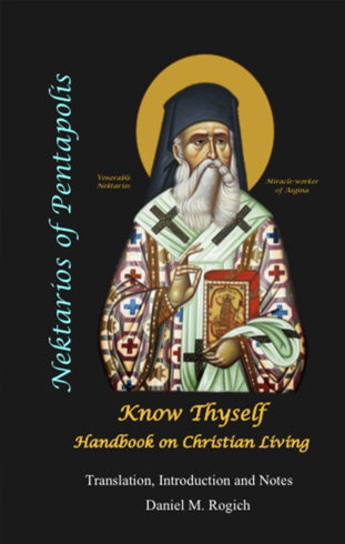 Know Thyself: Handbook on Christian Living