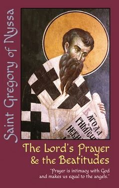 The Lord's Prayer and Beatitudes