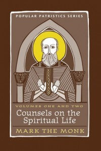 Counsels on the Spiritual Life