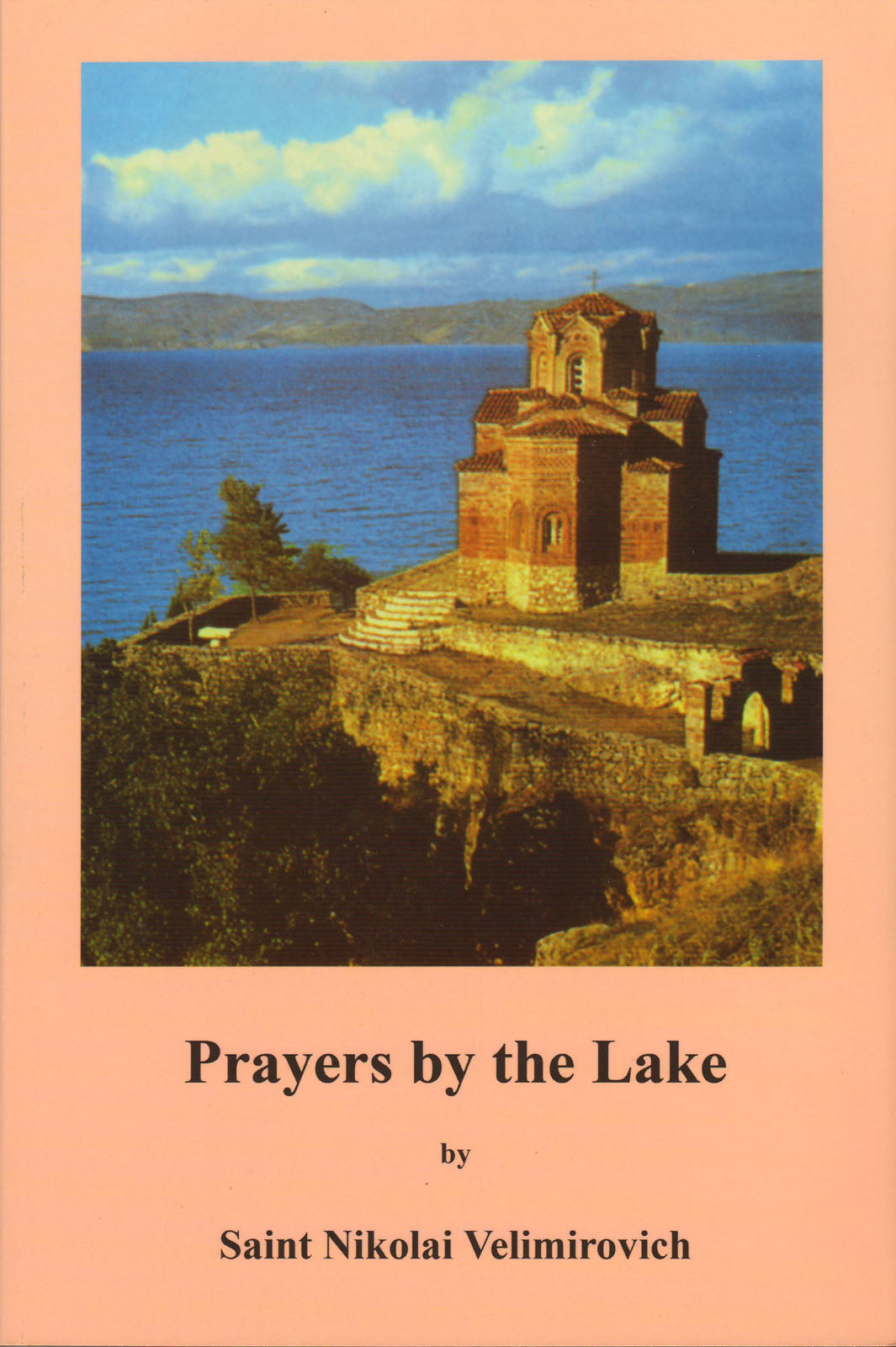 Prayers by the Lake