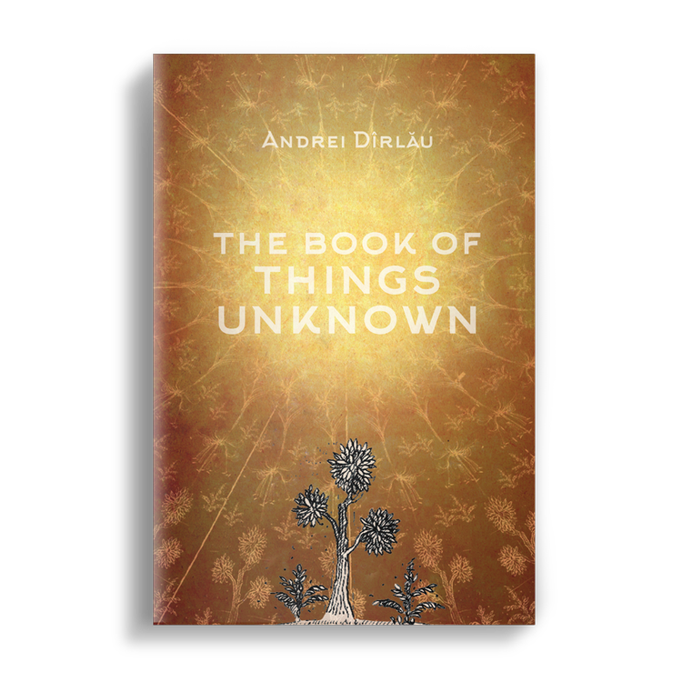 The Book of Things Unknown