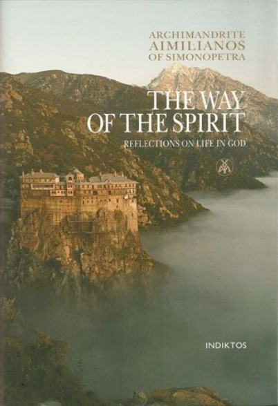 The Way of the Spirit: Reflections on Life in God