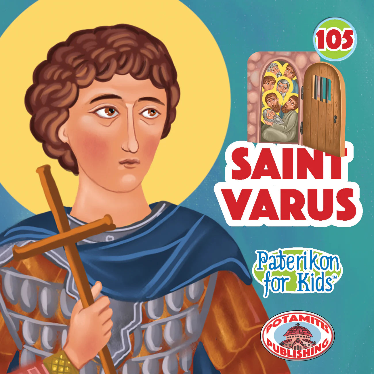 105 PFK: Saint Varus