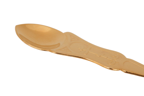 Spoon for Holy Communion 01