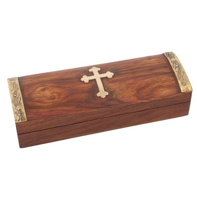 Wooden Box 24