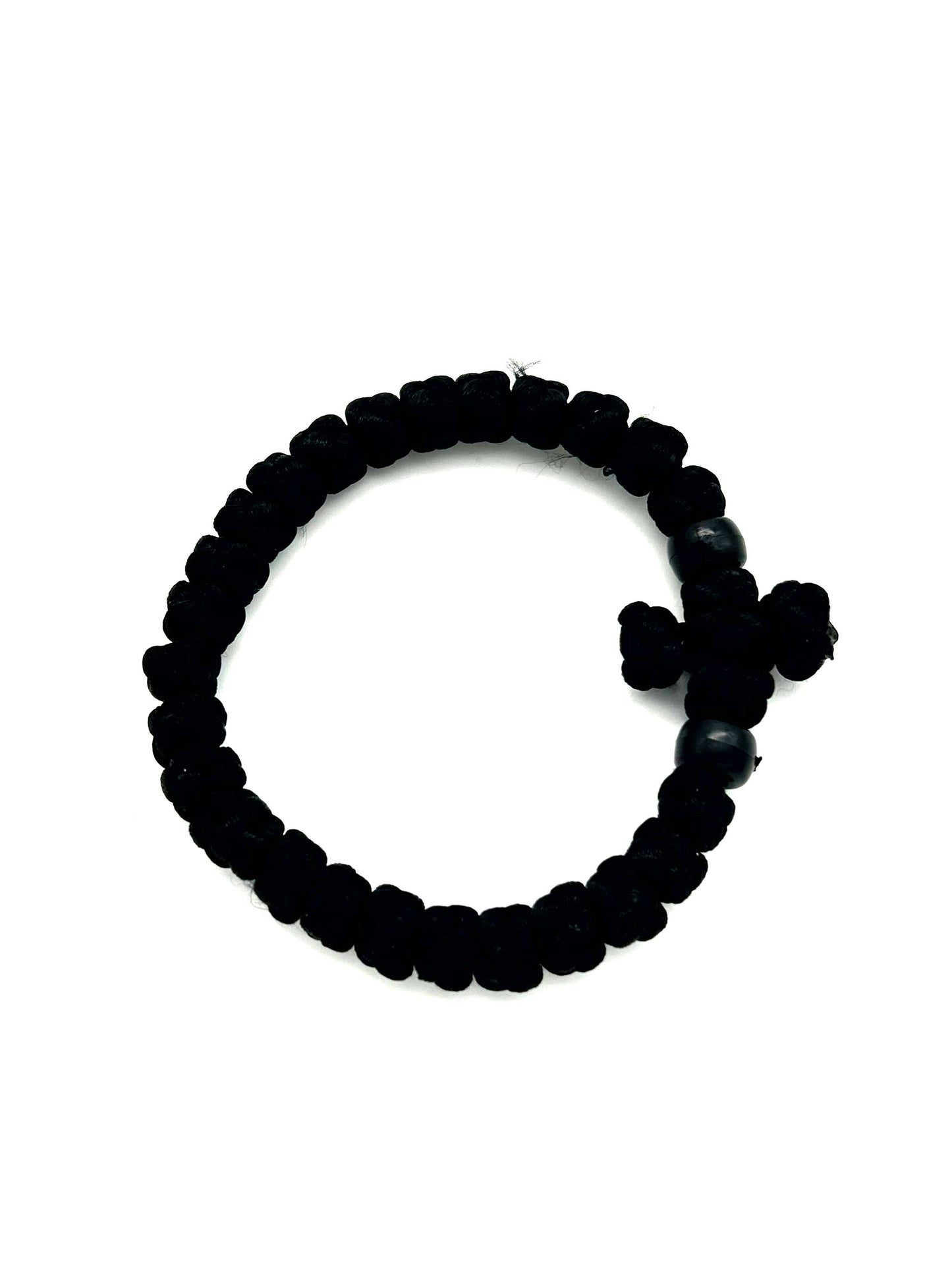 33-knot Prayer Rope  01