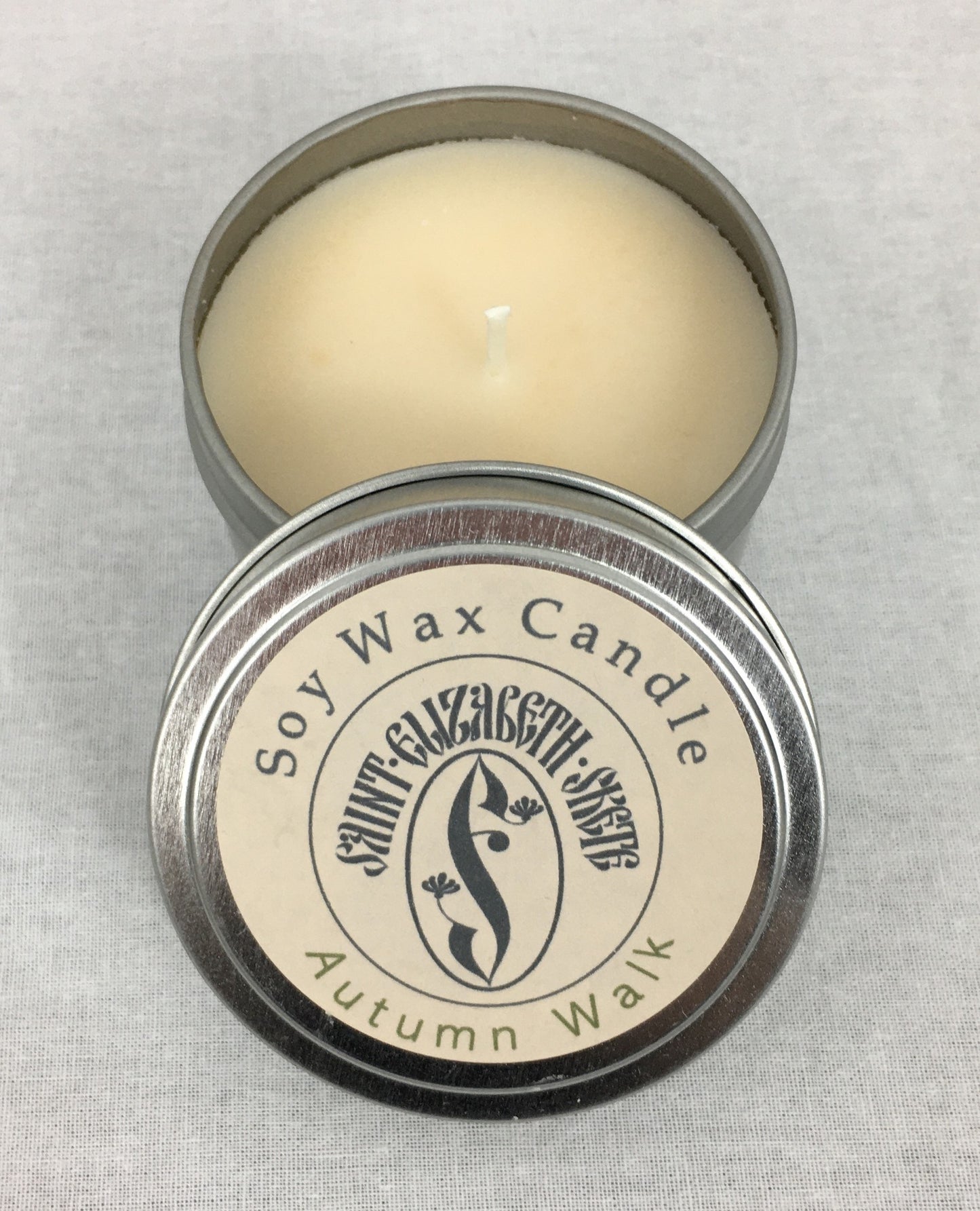 Autumn Walk Scented Candle