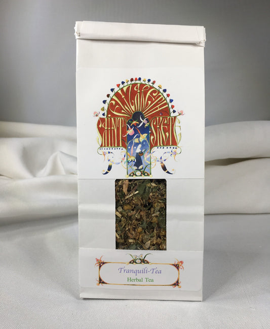 Tranquili-Tea Herbal Tea